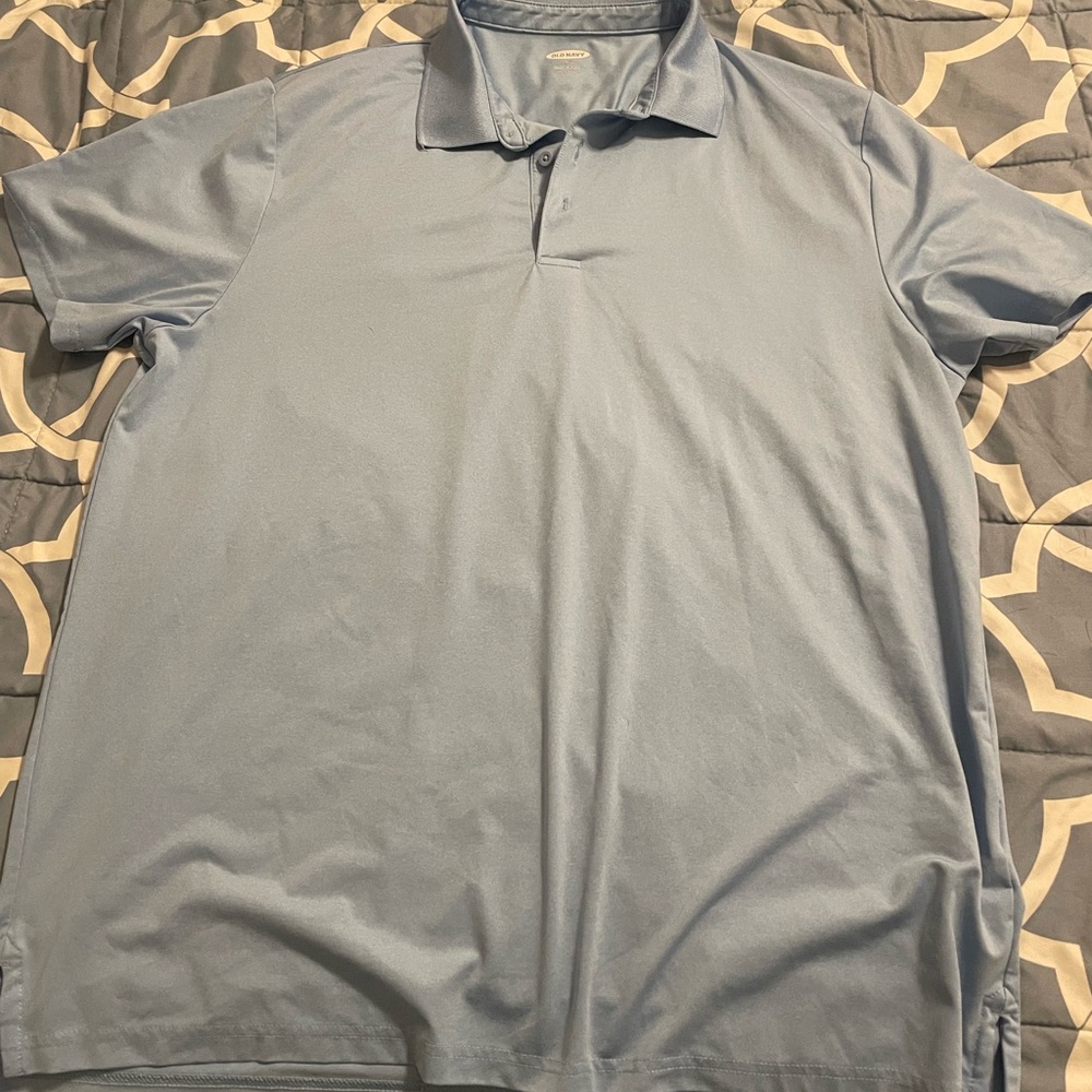 Men’s Polo